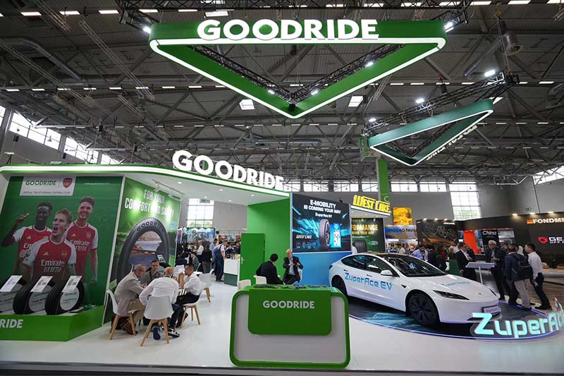 goodride